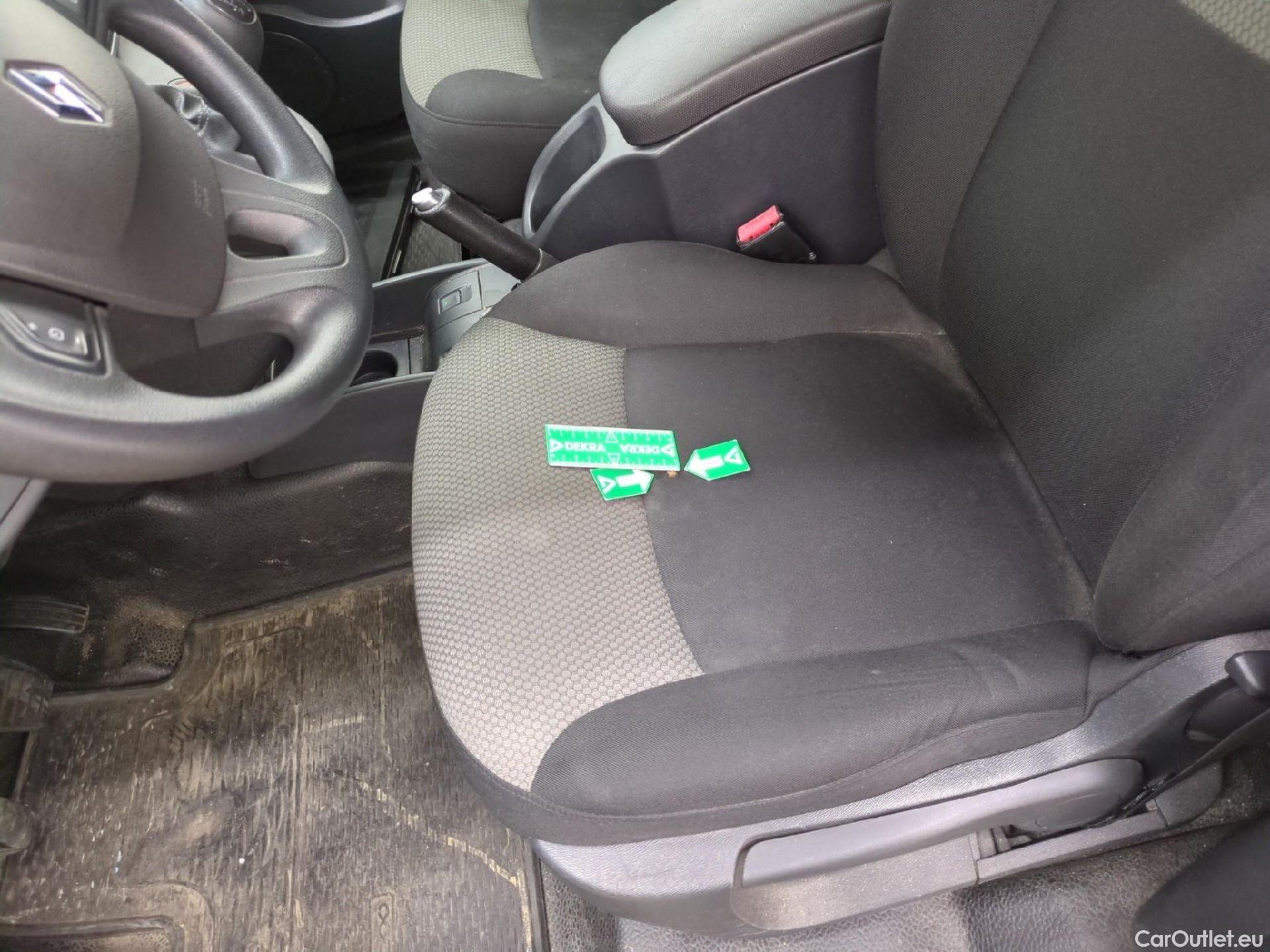  Renault  Kangoo  Express Extra (Série Spéciale) 1.5 dCi 75CV BVM5 E6 #1