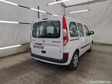  Renault  Kangoo  Zen 1.5 dCi 90CV BVM5 E6 #3