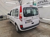  Renault  Kangoo  Zen 1.5 dCi 90CV BVM5 E6 #2