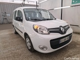  Renault  Kangoo  Zen 1.5 dCi 90CV BVM5 E6 #4