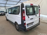  Renault  Trafic RENAULT  4p Combi Life L2 Energy dCi 125 #2