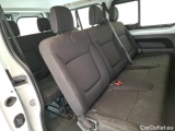  Renault  Trafic RENAULT  4p Combi Life L2 Energy dCi 125 #9