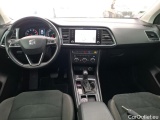  Seat  ATECA  Style Business 1.5 TSI 150CV BVA7 E6dT #5