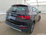  Seat  ATECA  Style Business 1.5 TSI 150CV BVA7 E6dT #3