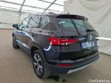  Seat  ATECA  Style Business 1.5 TSI 150CV BVA7 E6dT #2