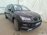 Seat  ATECA  Style Business 1.5 TSI 150CV BVA7 E6dT #4