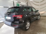  Skoda  Karoq  Business 1.5 TSI 150CV BVA7 E6d #3
