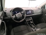  Skoda  Karoq  Business 1.5 TSI 150CV BVA7 E6d #5