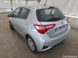  Toyota  Yaris TOYOTA  / 2017 / 5P / Berline 70 VVT-i France #2