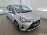  Toyota  Yaris TOYOTA  / 2017 / 5P / Berline 70 VVT-i France #4
