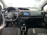  Toyota  Yaris TOYOTA  / 2017 / 5P / Berline 70 VVT-i France #5