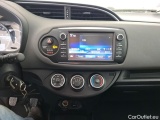  Toyota  Yaris TOYOTA  / 2017 / 5P / Berline 70 VVT-i France #7