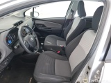  Toyota  Yaris TOYOTA  / 2017 / 5P / Berline 70 VVT-i France #8