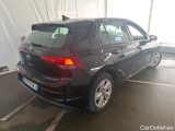  Volkswagen  Golf  VOLKSWAGEN / 2020 / 5P / Berline 2.0 TDI SCR 115 DSG7 Life Busi #3