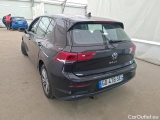  Volkswagen  Golf  VOLKSWAGEN / 2020 / 5P / Berline 2.0 TDI SCR 115 DSG7 Life Busi #2