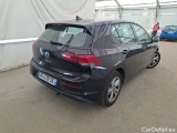 Volkswagen  Golf  VOLKSWAGEN / 2020 / 5P / Berline 2.0 TDI SCR 115 DSG7 Life Busi #3
