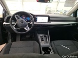  Volkswagen  Golf  VOLKSWAGEN / 2020 / 5P / Berline 2.0 TDI SCR 115 DSG7 Life Busi #5