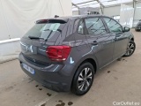  Volkswagen  Polo  VI Lounge Business 1.0 TSI 95CV BVM5 E6d #3