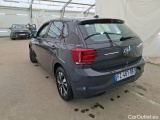  Volkswagen  Polo  VI Lounge Business 1.0 TSI 95CV BVM5 E6d #2