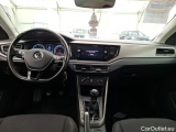  Volkswagen  Polo  VI Lounge Business 1.0 TSI 95CV BVM5 E6d #5