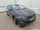  Volkswagen  Polo  VI Lounge Business 1.0 TSI 95CV BVM5 E6d #4