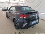  Volkswagen  T-ROC  Cabriolet R-Line 1.5 TSI 150CV BVA7 E6d #2