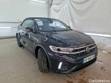  Volkswagen  T-ROC  Cabriolet R-Line 1.5 TSI 150CV BVA7 E6d #4