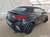  Volkswagen  T-ROC  Cabriolet R-Line 1.5 TSI 150CV BVA7 E6d #3