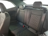  Volkswagen  T-ROC  Cabriolet R-Line 1.5 TSI 150CV BVA7 E6d #9