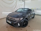  Volkswagen  T-ROC  Cabriolet R-Line 1.5 TSI 150CV BVA7 E6d #12