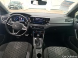  Volkswagen  Taigo  R-Line 1.5 TSI 150CV BVA7 E6d #5