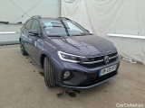  Volkswagen  Taigo  R-Line 1.5 TSI 150CV BVA7 E6d #4