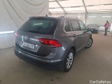  Volkswagen  Tiguan VOLKSWAGEN   2016  5P  SUV 15 TSI 150 EVO DSG7 Confortline #3