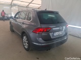  Volkswagen  Tiguan VOLKSWAGEN   2016  5P  SUV 15 TSI 150 EVO DSG7 Confortline #2