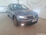  Volkswagen  Tiguan VOLKSWAGEN   2016  5P  SUV 15 TSI 150 EVO DSG7 Confortline #4