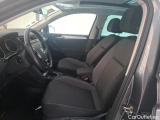  Volkswagen  Tiguan VOLKSWAGEN   2016  5P  SUV 15 TSI 150 EVO DSG7 Confortline #8