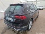  Volkswagen  Tiguan VOLKSWAGEN  / 2020 / 5P / SUV 1.4 eHybrid 245 DSG6 Elegance Exclusive #3