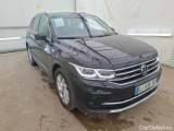  Volkswagen  Tiguan VOLKSWAGEN  / 2020 / 5P / SUV 1.4 eHybrid 245 DSG6 Elegance Exclusive #4