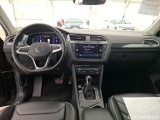  Volkswagen  Tiguan VOLKSWAGEN  / 2020 / 5P / SUV 1.4 eHybrid 245 DSG6 Elegance Exclusive #5