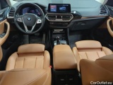  Bmw  X3 2.0 xDrive20i AT #6