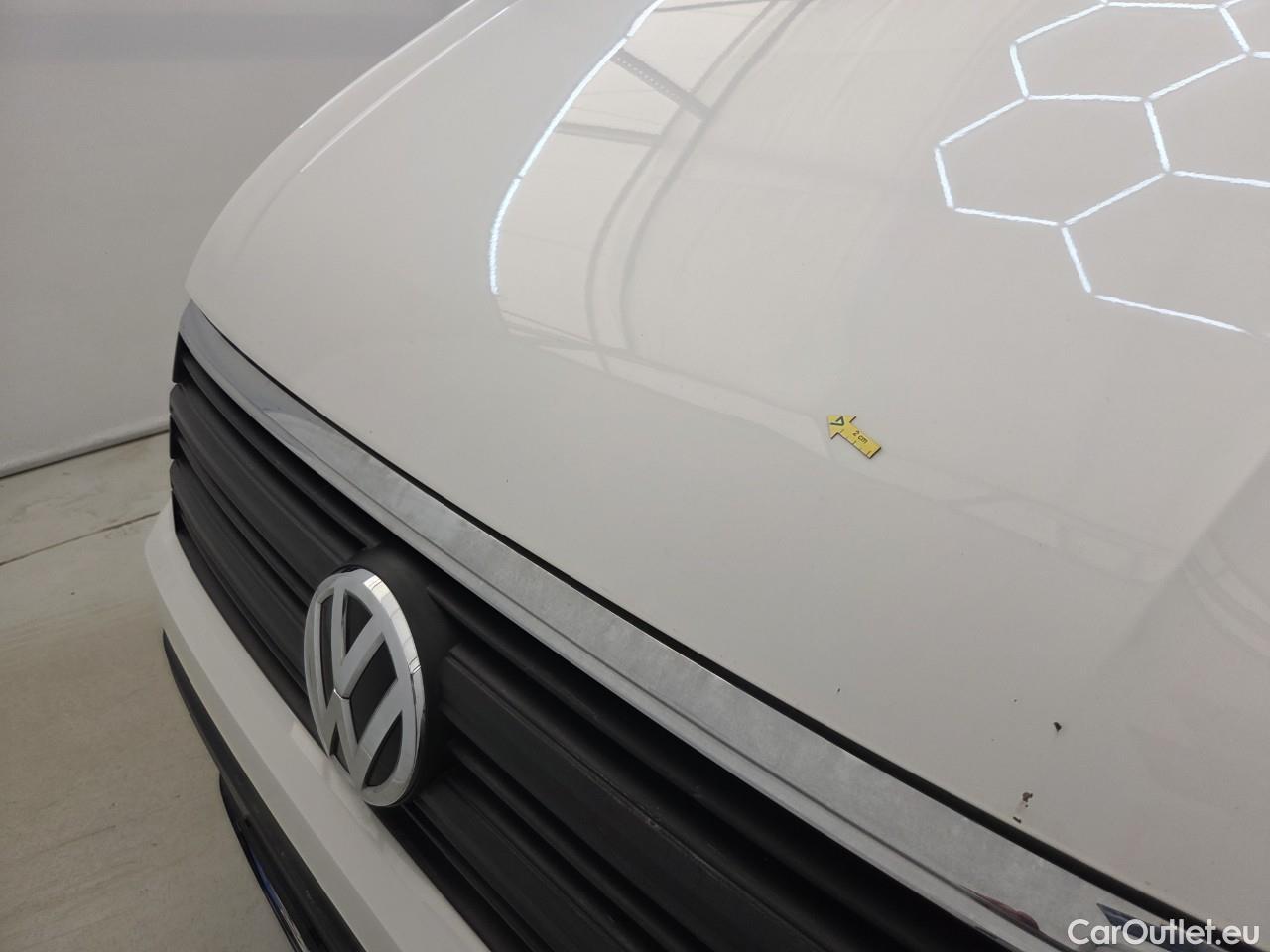  Volkswagen  Crafter 2.0 TDI 140HP 35 LWB HRF L4H3 #21