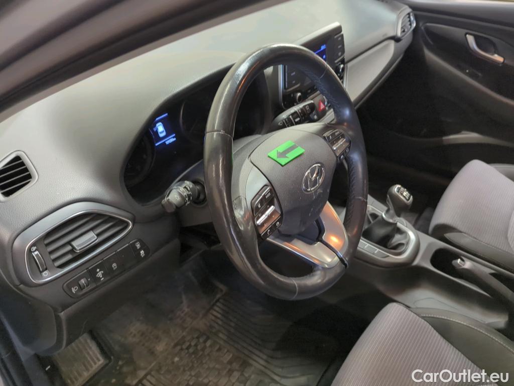  Hyundai  i30 1.5 110CP Comfort #47
