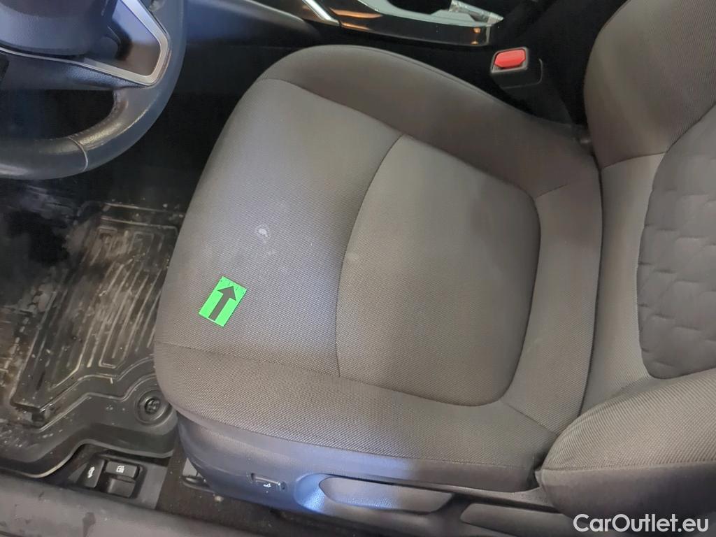  Toyota  Corolla 1.8 Hybrid Business HSD E-CVT #23