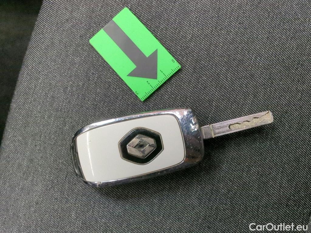  Renault  Clio 1.0 TCe 90CP Zen #28