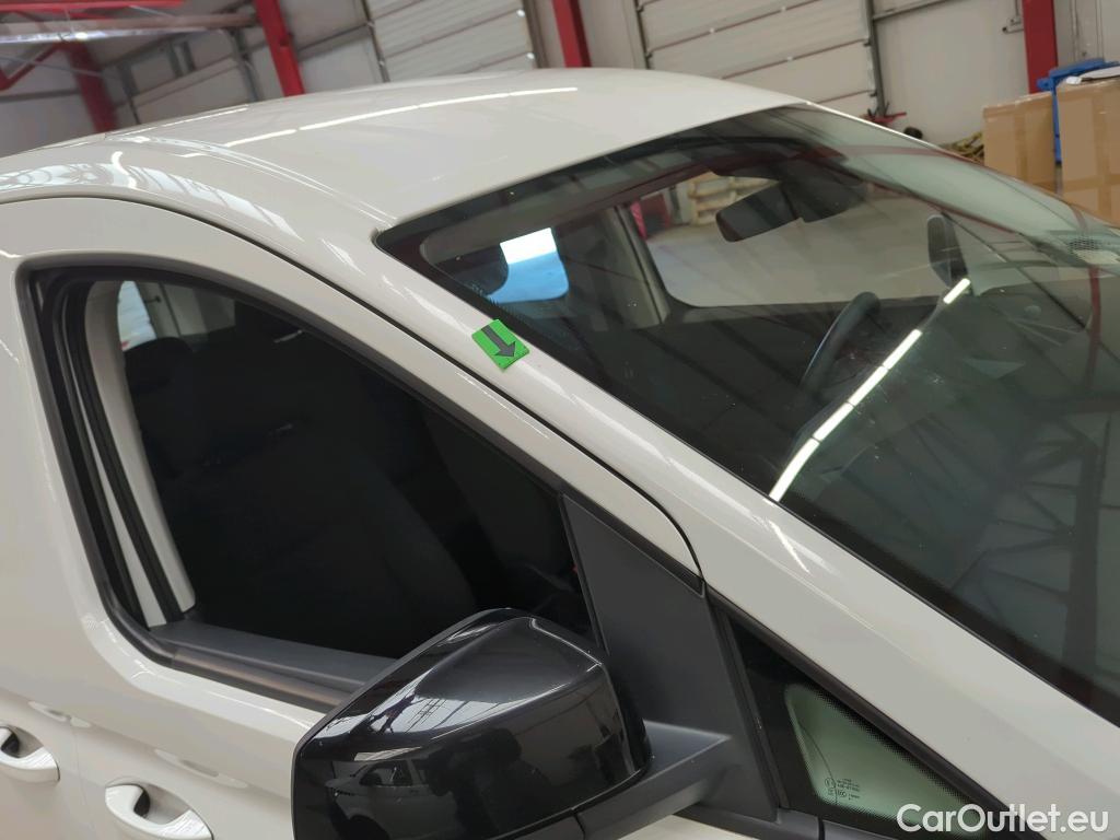  Volkswagen  Caddy  2.0 TDI 75 kW #25