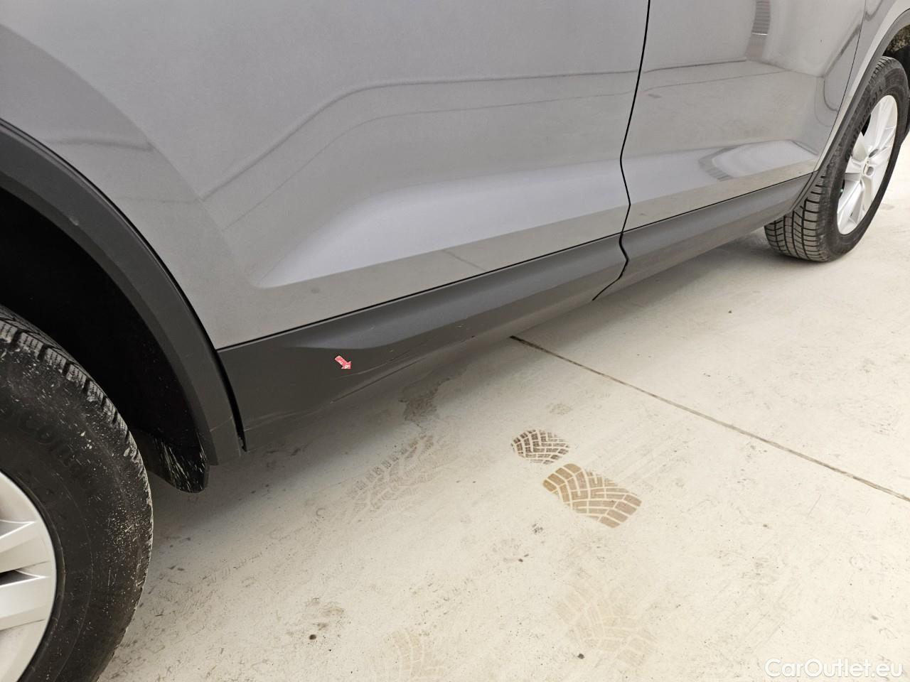  Skoda  Kodiaq 2.0 TDI 150CP Ambition DSG 4x4 #33