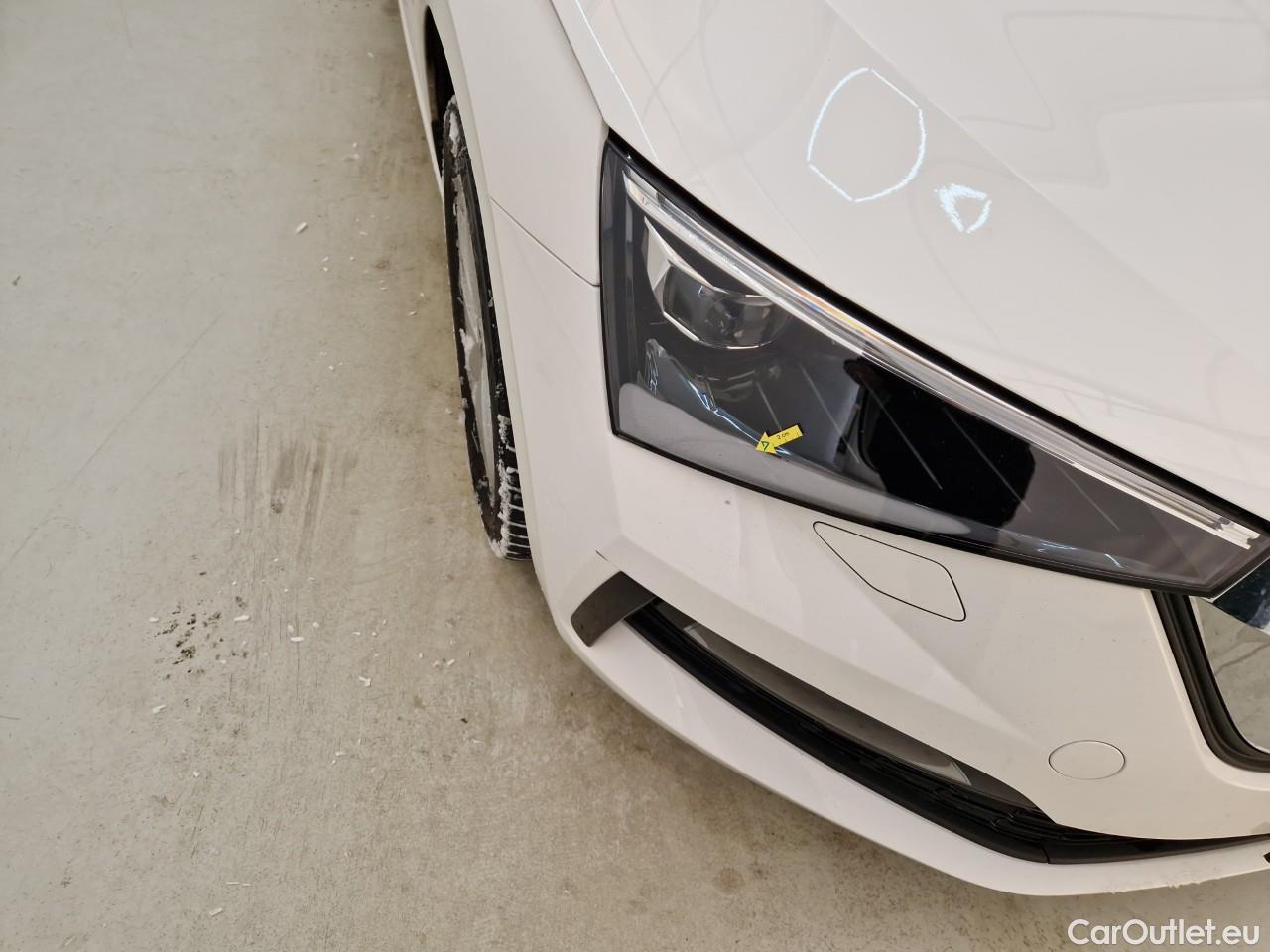  Skoda  Scala 1.0 TSI Style #6
