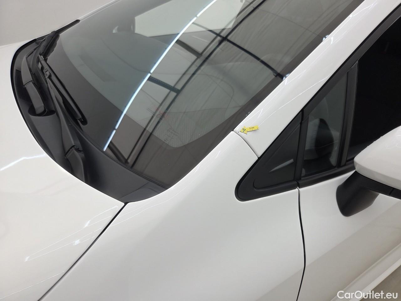 Toyota  Corolla 1.8 Hybrid Eco HSD TS E-CVT #7