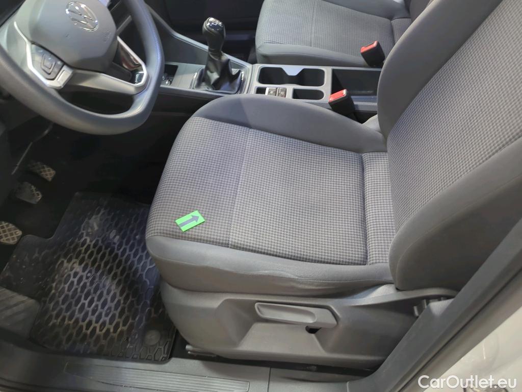  Volkswagen  Caddy  2.0 TDI 75 kW #21