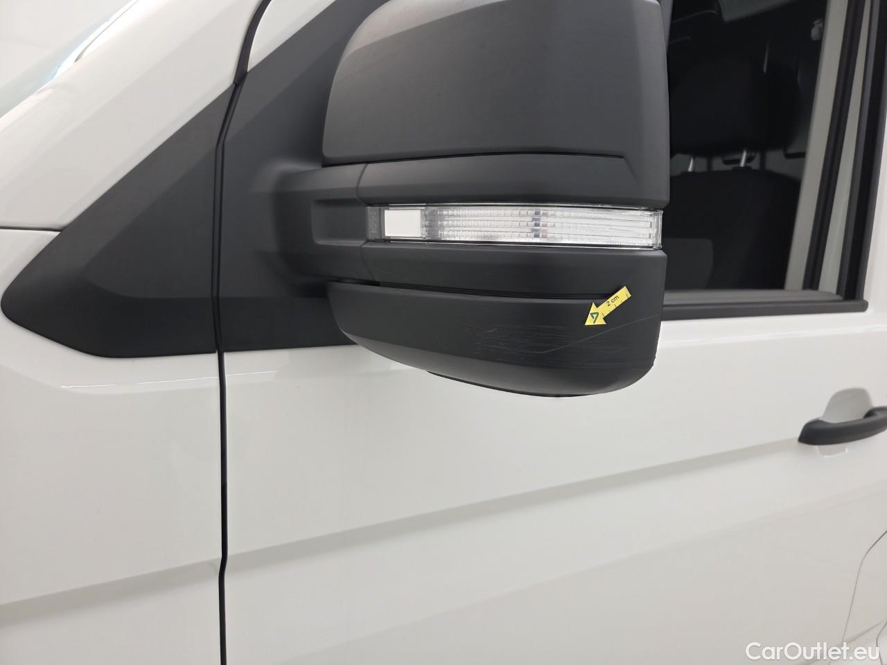  Volkswagen  Crafter 2.0 TDI 140HP 35 LWB HRF L4H3 #5